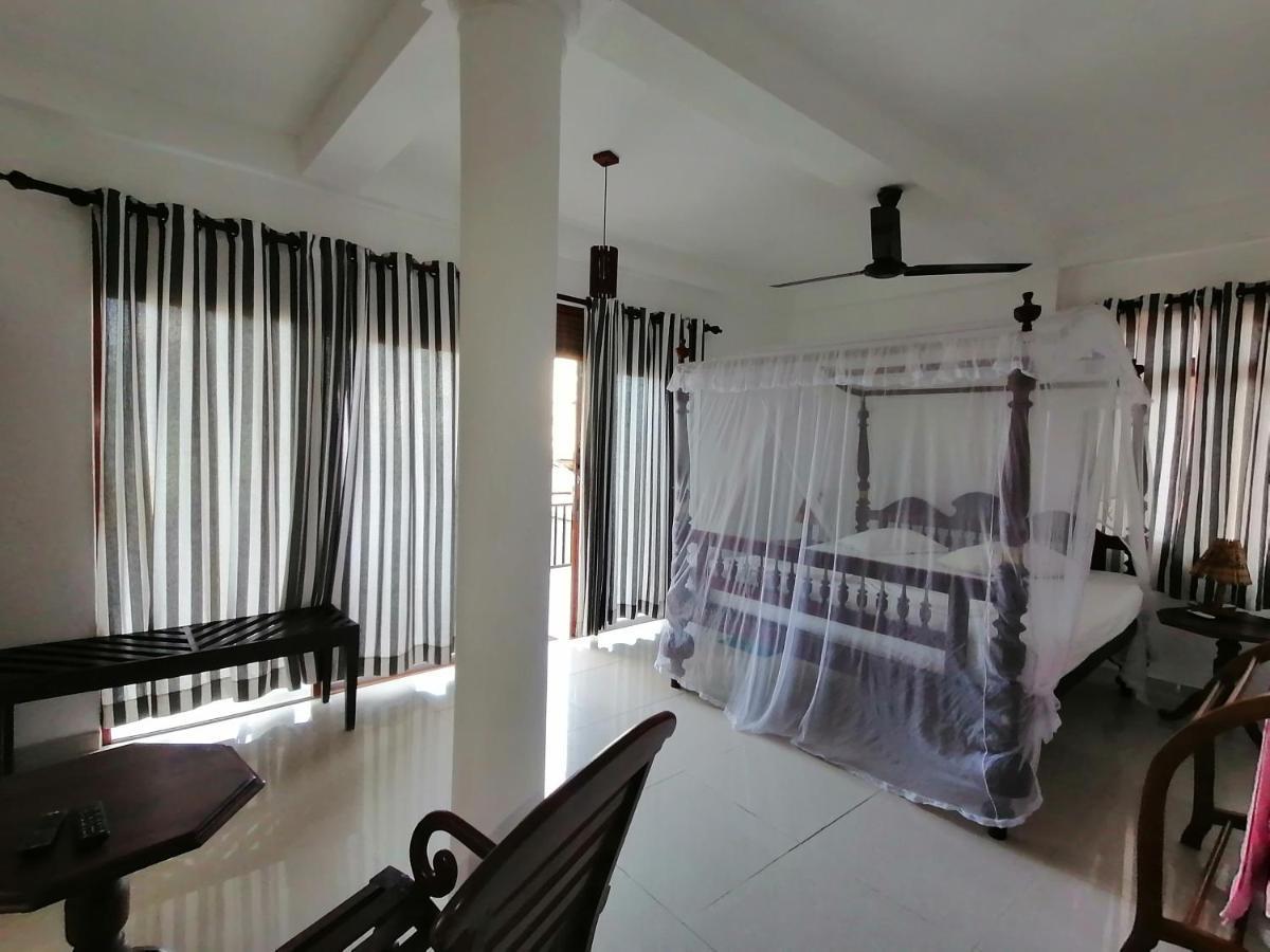 Seaview Deepal Villa Unawatuna Exterior photo