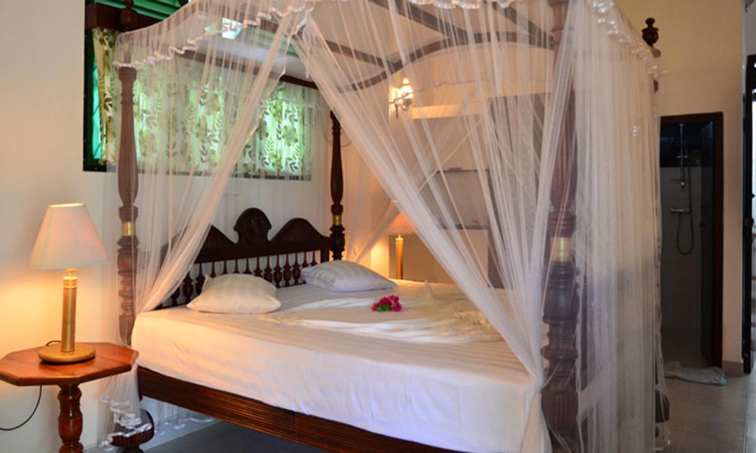Seaview Deepal Villa Unawatuna Room photo
