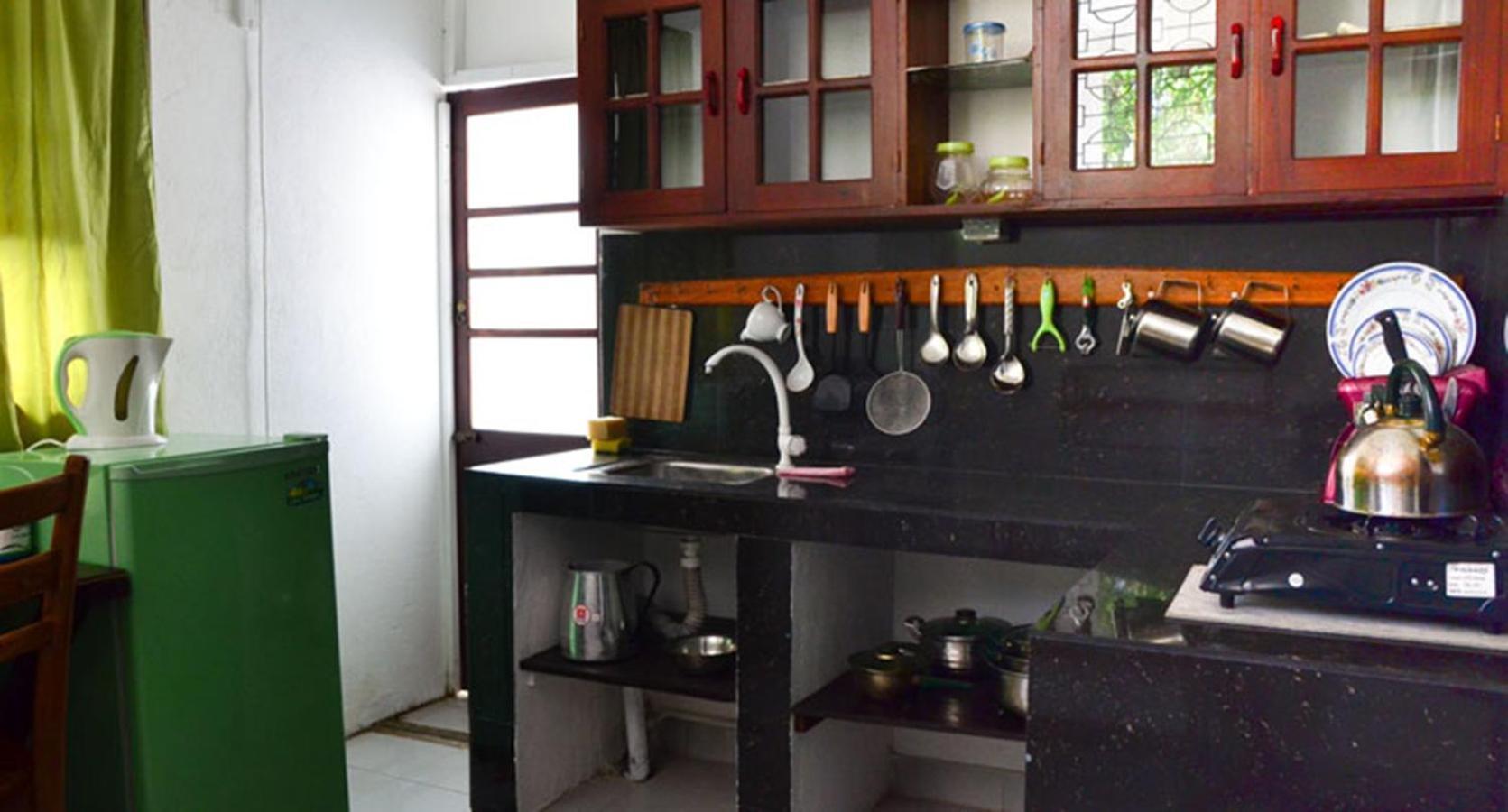 Seaview Deepal Villa Unawatuna Room photo